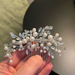 Dareth Colburn Emmy Comb